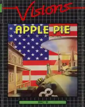 Apple Pie (1984)(Chown, T.)[h TSTH]